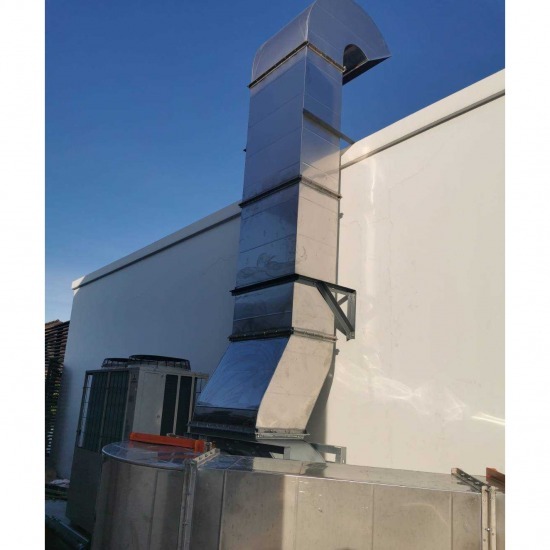 รับทำระบบงานท่อดูดควัน - โรงงานผลิตเครื่องครัวสแตนเลส-คิท แอนด์ ฟู้ดส์ เซอร์วิส รับทำระบบงานท่อดูดควัน - โรงงานผลิตเครื่องครัวสแตนเลส-คิท แอนด์ ฟู้ดส์ เซอร์วิส