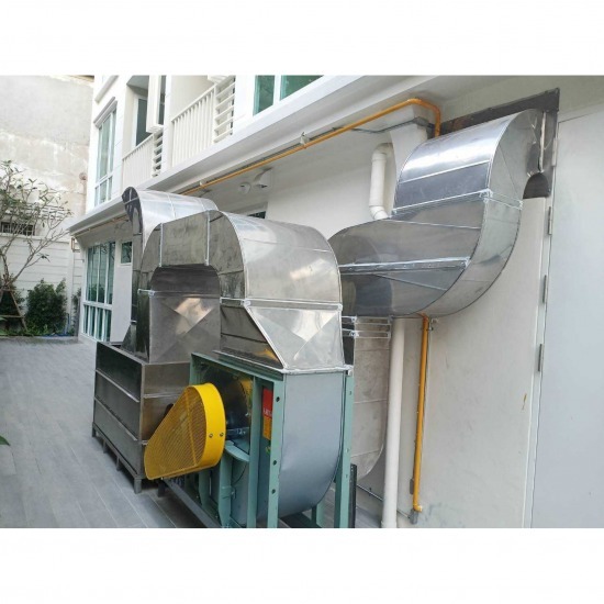 รับทําระบบท่อดูดควัน กรุงเทพ - โรงงานผลิตเครื่องครัวสแตนเลส-คิท แอนด์ ฟู้ดส์ เซอร์วิส รับทําระบบท่อดูดควัน กรุงเทพ - โรงงานผลิตเครื่องครัวสแตนเลส-คิท แอนด์ ฟู้ดส์ เซอร์วิส