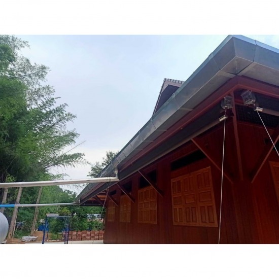 รับทำรางน้ำฝนสแตนเลส - โรงงานผลิตเครื่องครัวสแตนเลส-คิท แอนด์ ฟู้ดส์ เซอร์วิส รับทำรางน้ำฝนสแตนเลส - โรงงานผลิตเครื่องครัวสแตนเลส-คิท แอนด์ ฟู้ดส์ เซอร์วิส