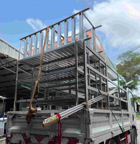 รับผลิตงานสแตนเลส พร้อมจัดส่งถึงที่ รับผลิตงานสแตนเลส พร้อมจัดส่งถึงที่